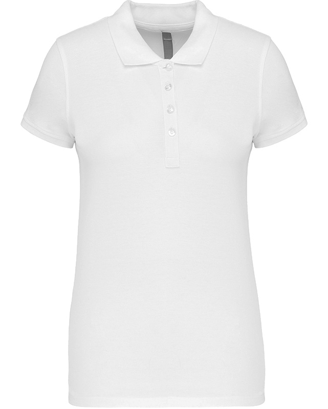 Damen Polo Shirt